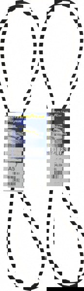 V-Belt: Section A, 59.2